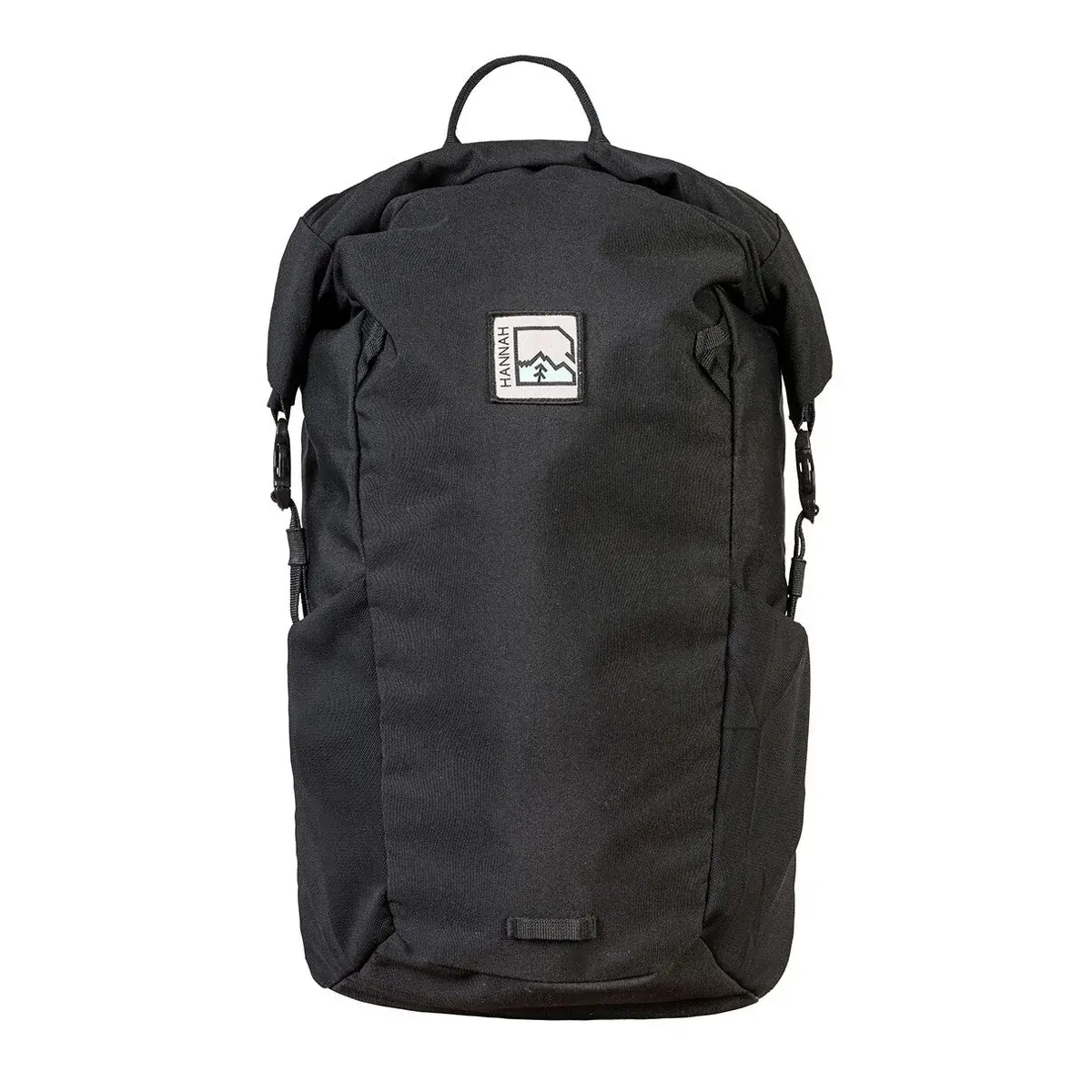 Plecak miejski Hannah Renegade 20L anthracite II