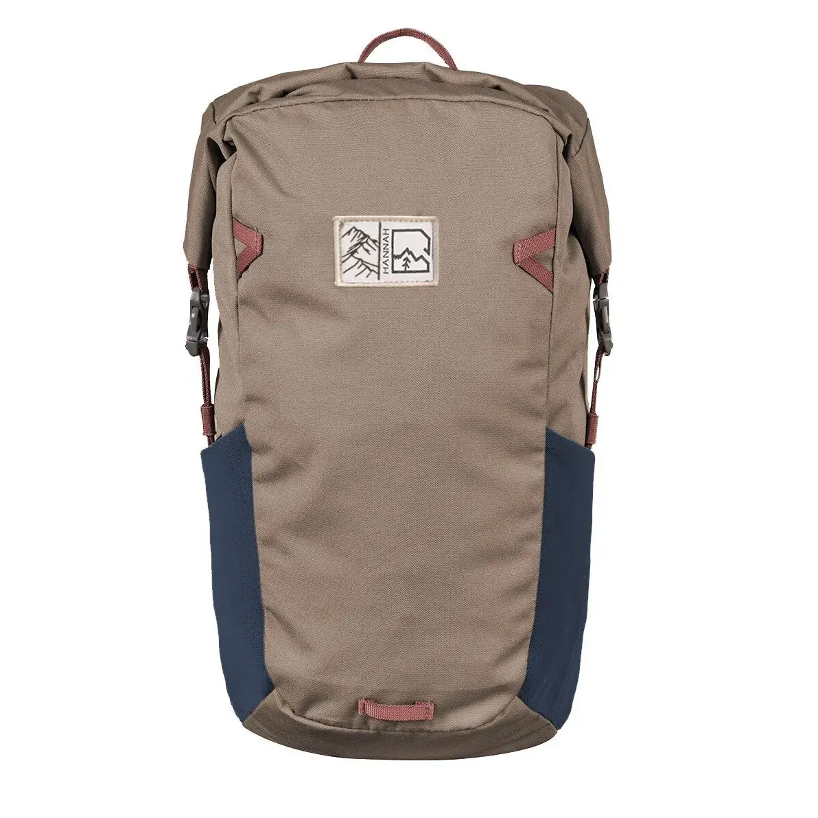 Hannah Plecak miejski Hannah Renegade 20L Beige