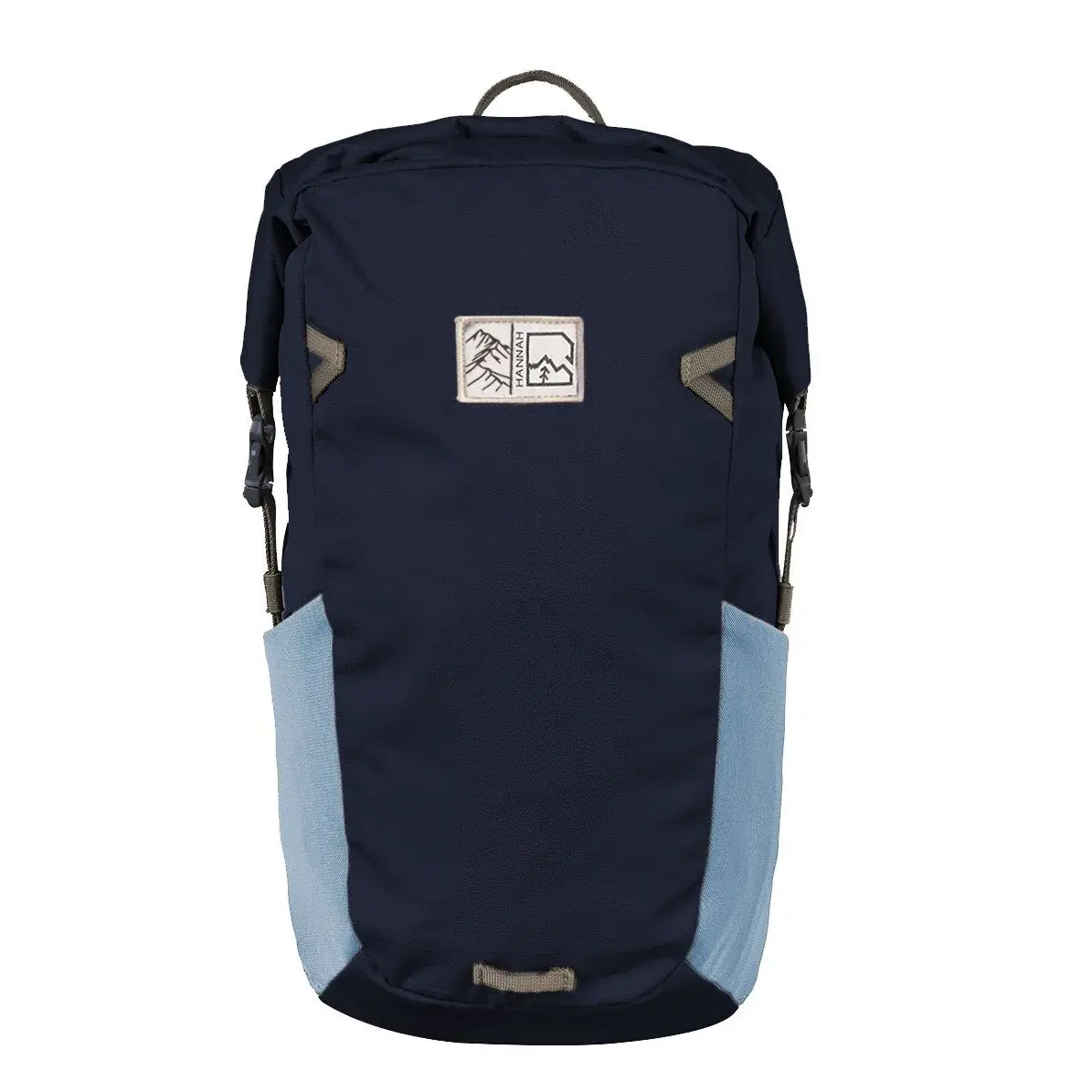 Hannah Plecak miejski Hannah Renegade 20L Dress blues/dream blue