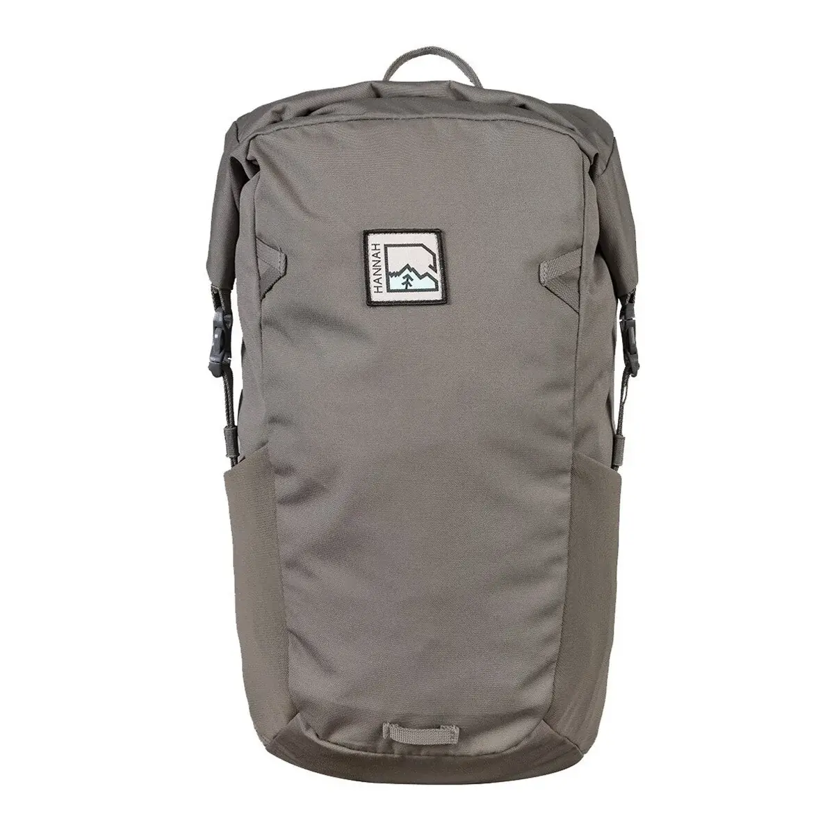 Hannah Plecak miejski Hannah Renegade 20L Silver sage II