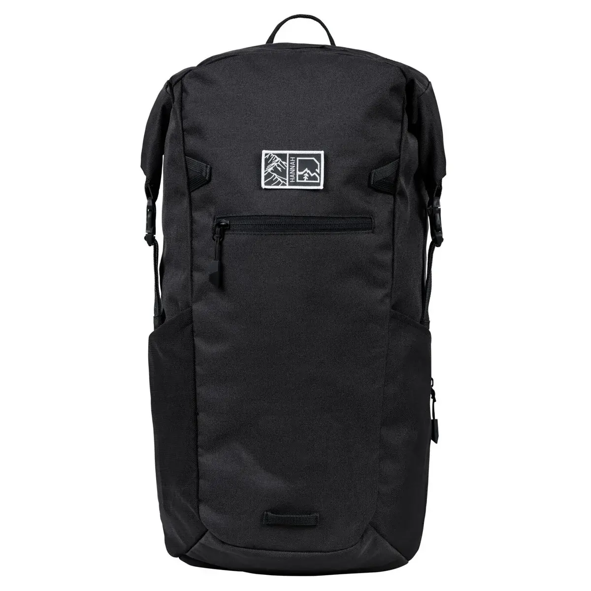 Hannah Plecak miejski Hannah Renegade 25L Anthracite