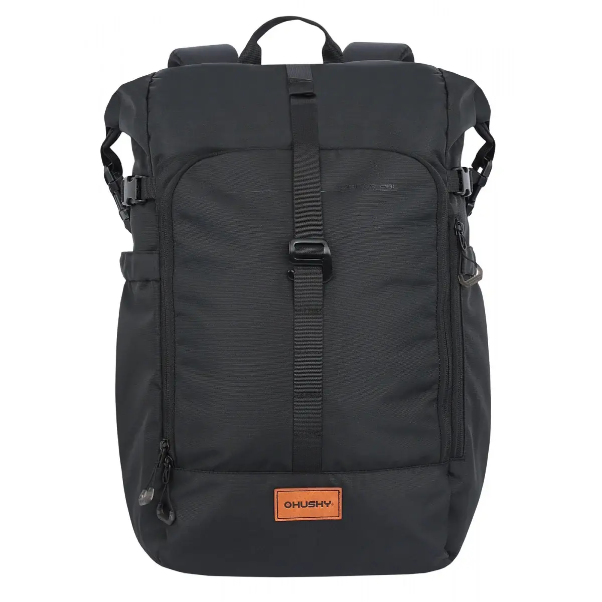 Husky Plecak miejski Husky Moper 28L black