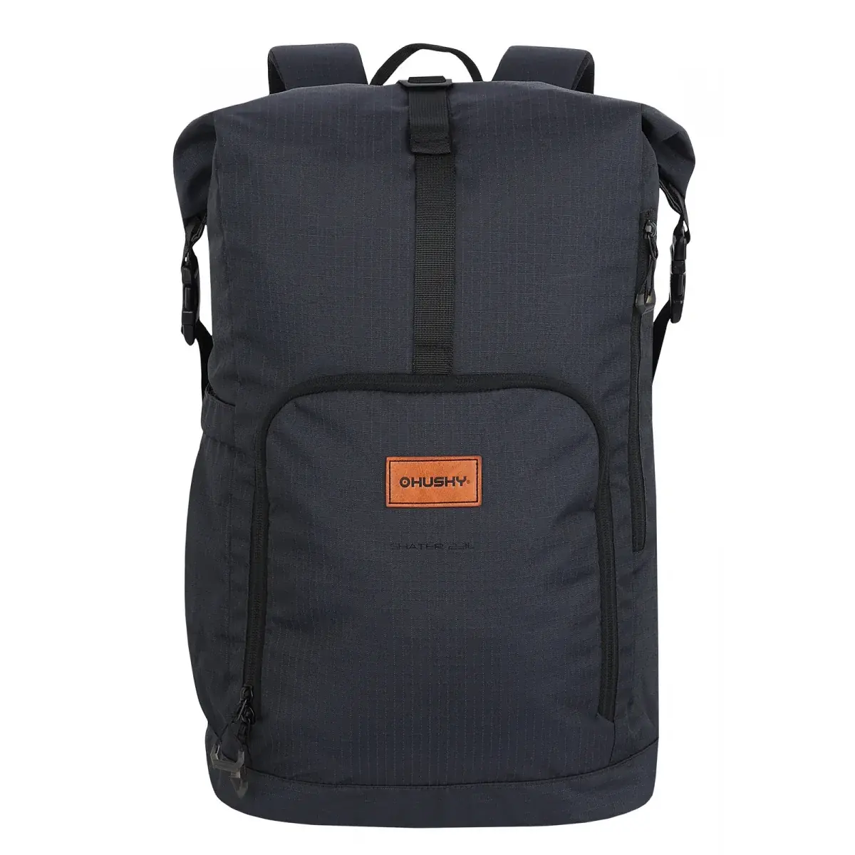 Husky Plecak miejski Husky Shater 23L black