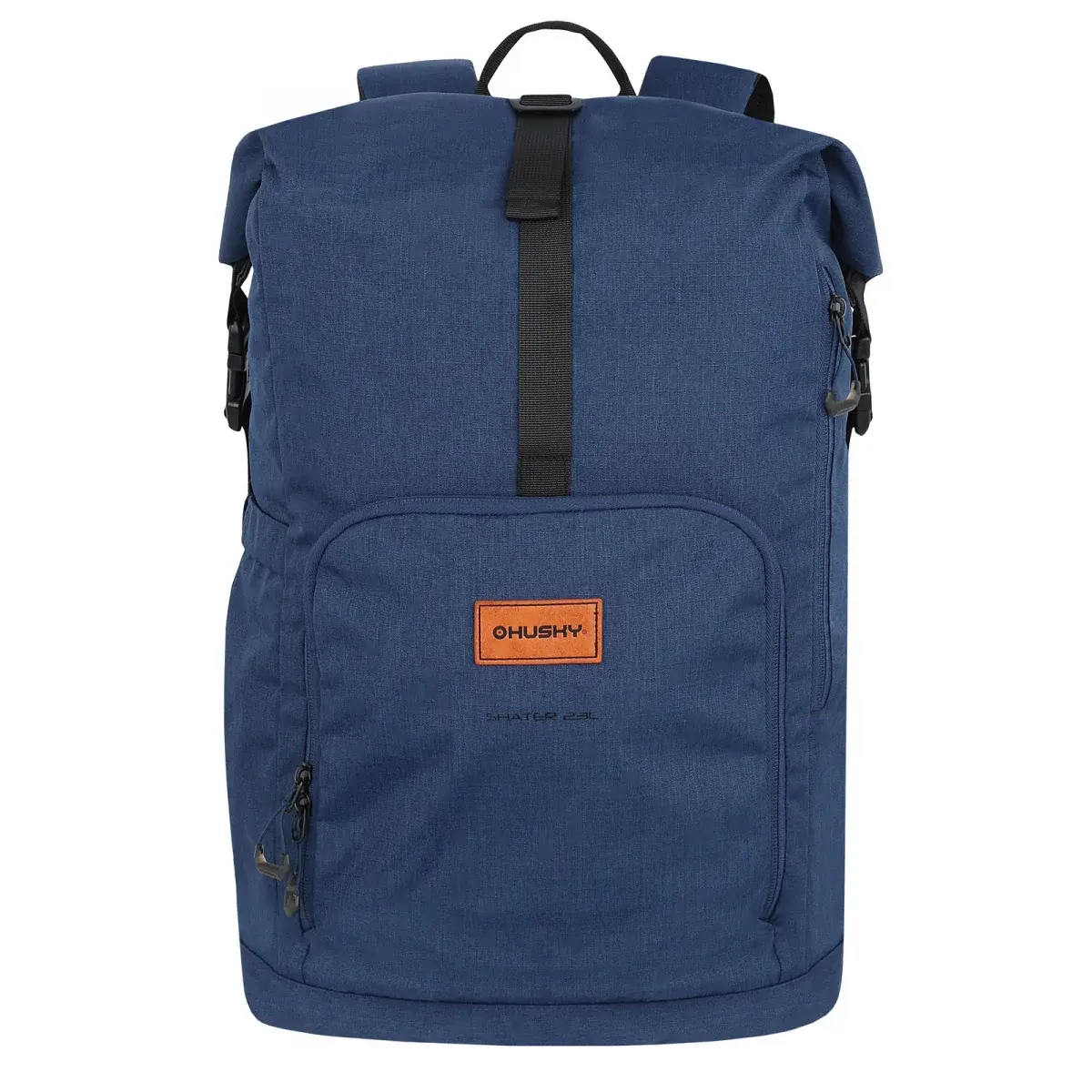 Husky Plecak miejski Husky Shater 23L dark blue