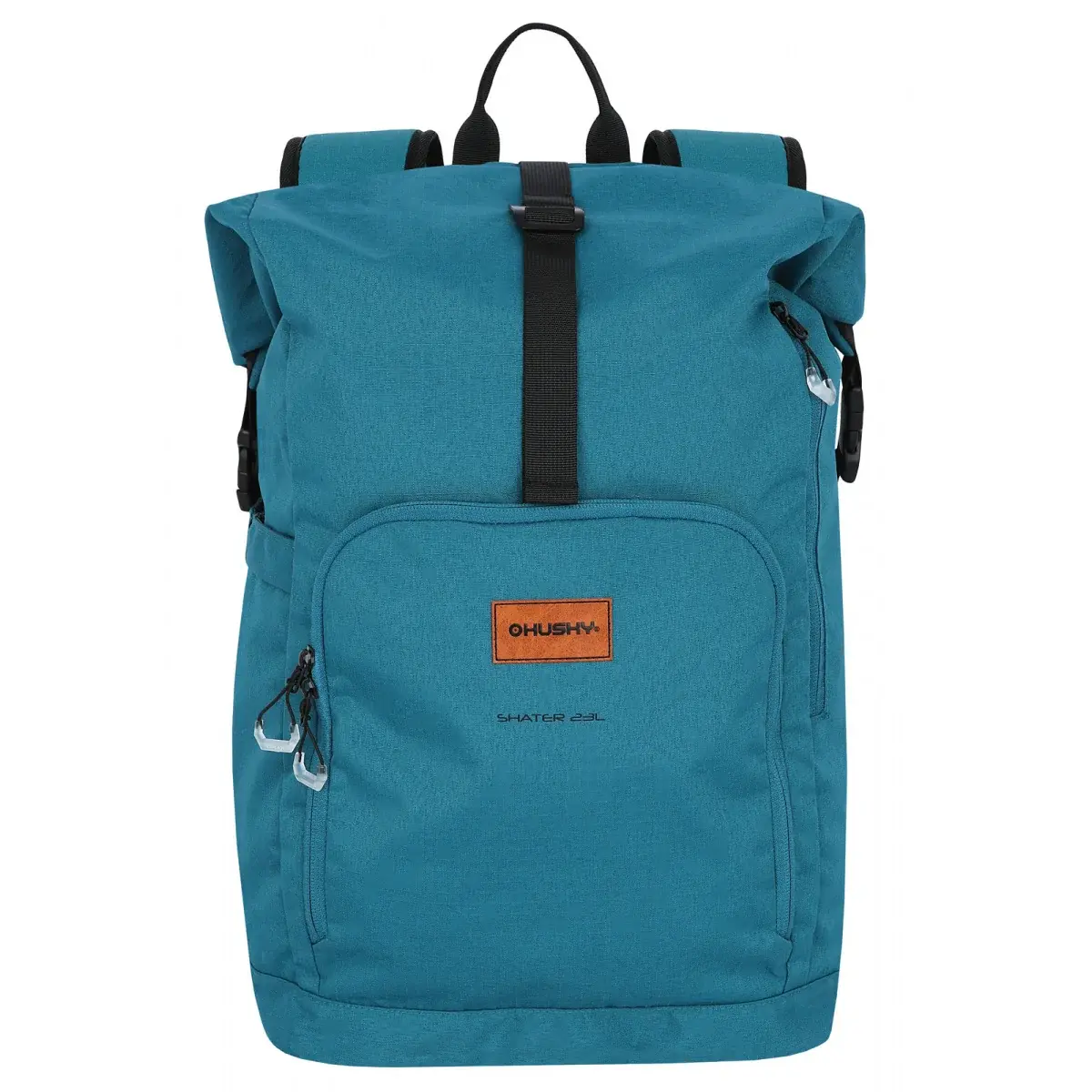 Husky Plecak miejski Husky Shater 23L turquoise
