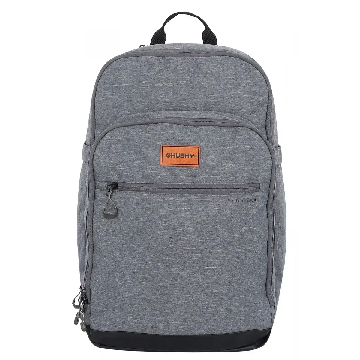 Husky Plecak miejski Husky Sofer 30L grey