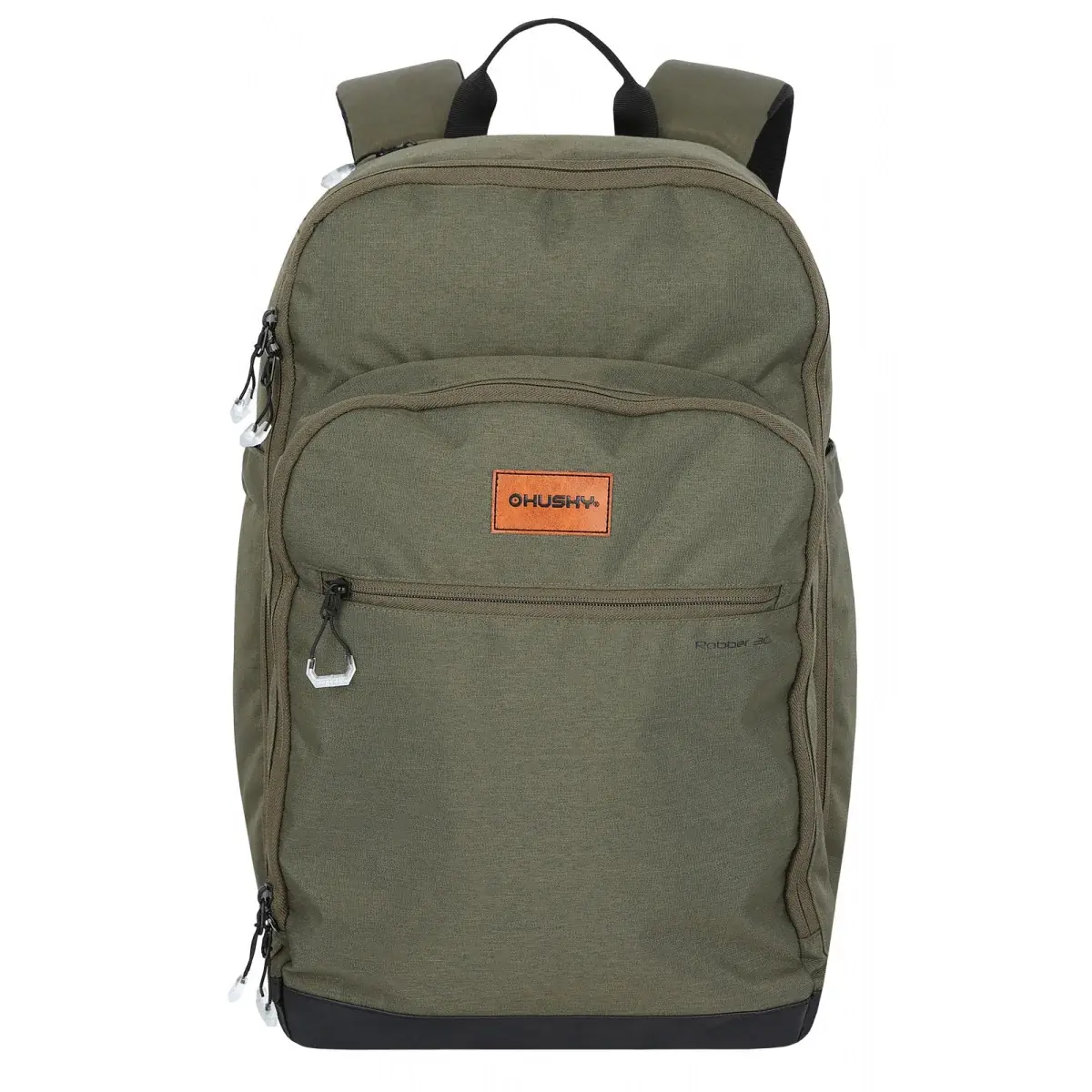 Husky Plecak miejski Husky Sofer 30L khaki