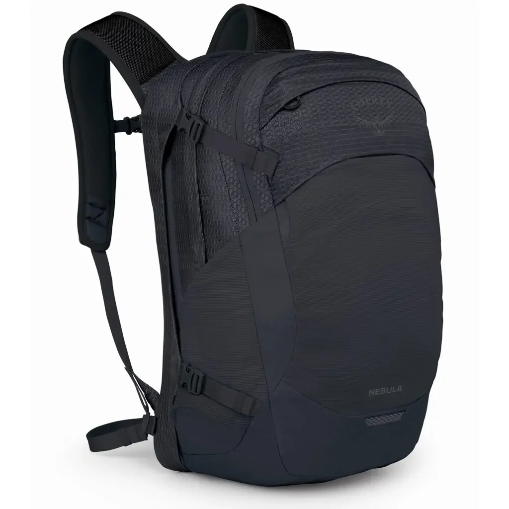 Plecak miejski Osprey Nebula II 32L black