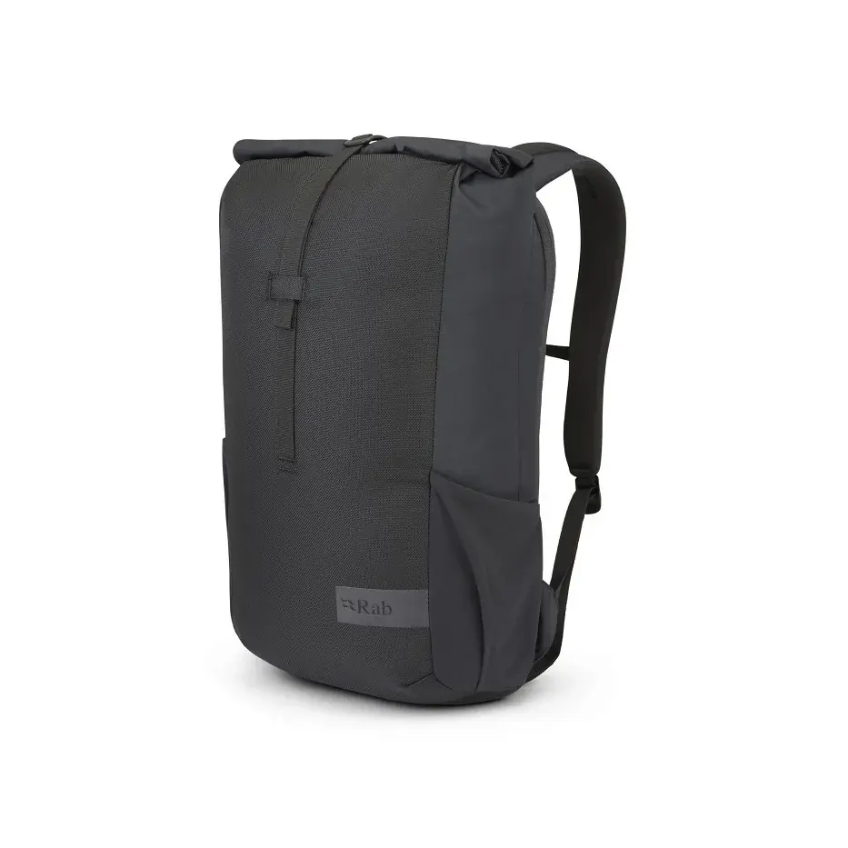 RAB Plecak miejski RAB Depot 18L Black