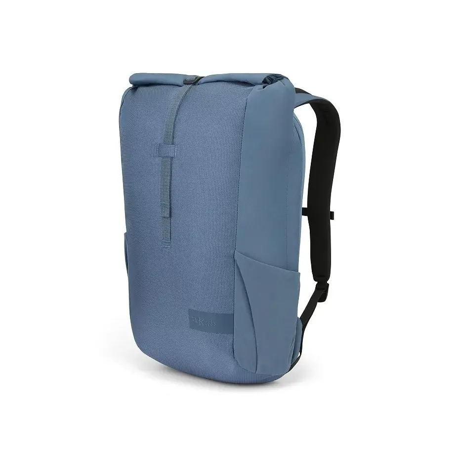 RAB Plecak miejski RAB Depot 18L Orion blue