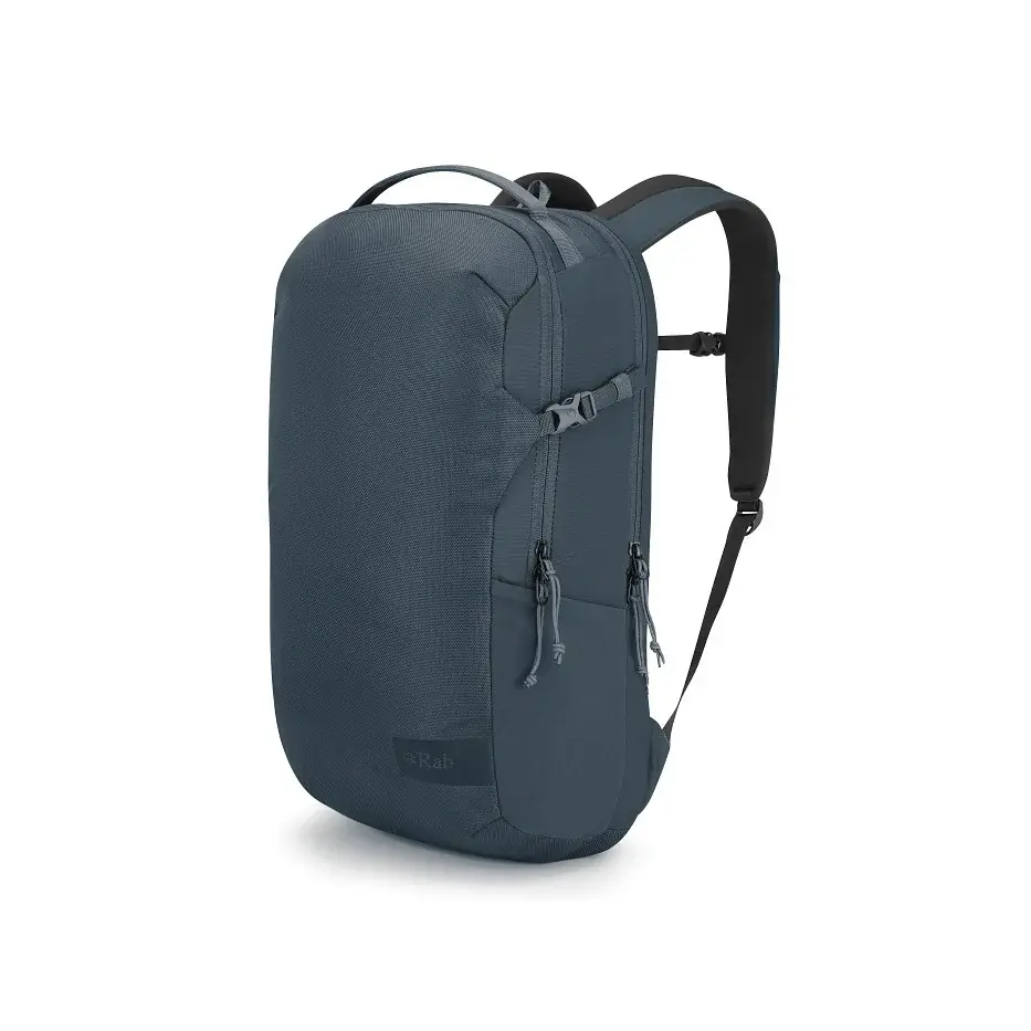 RAB Plecak miejski RAB Depot 22L orion blue