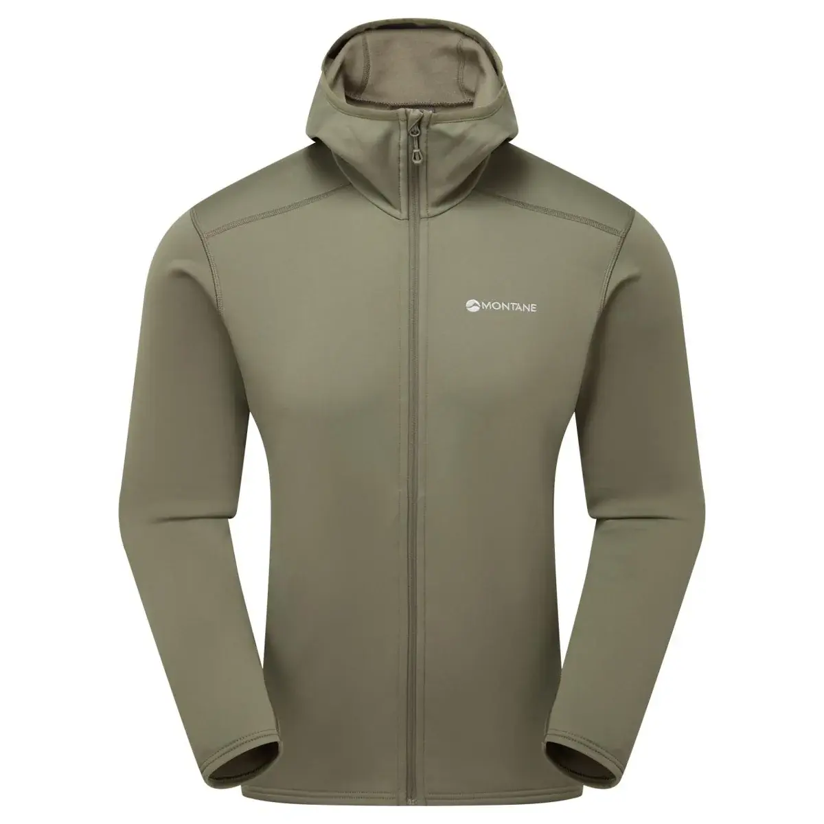 Montane Bluza Montane Fury Lite Hoodie caper