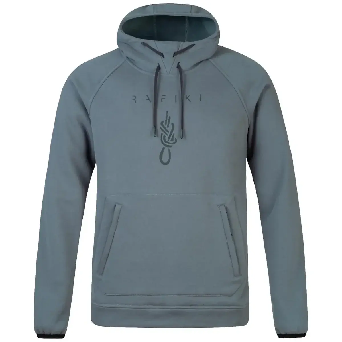 Rafiki Bluza Rafiki Pantera II stormy weather