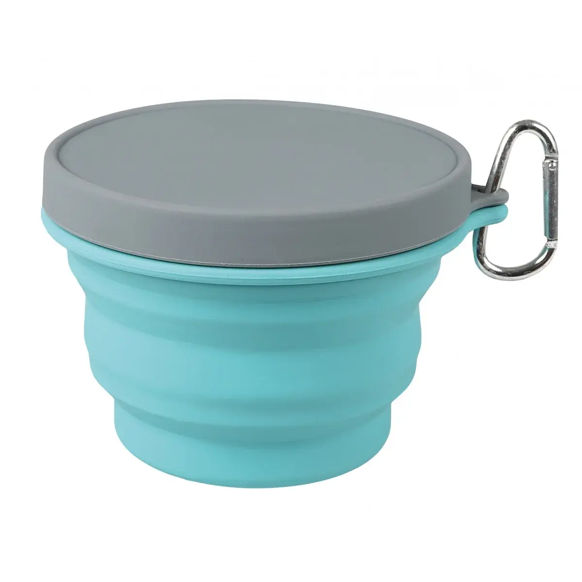 Husky Miska Husky Twisty 1000ml blue