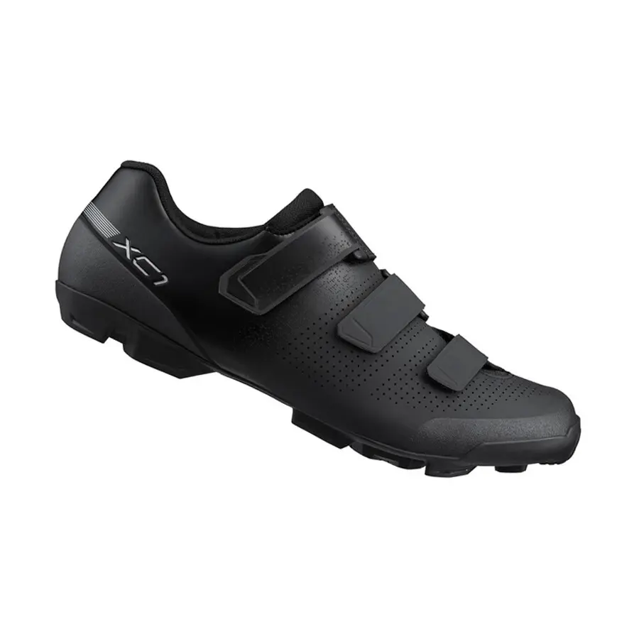 Shimano Buty MTB Shimano SH-XC102 czarny