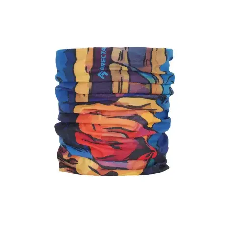 Direct Alpine Chusta wielofunkcyjna Direct Alpine Multi Scarf Trees UNI