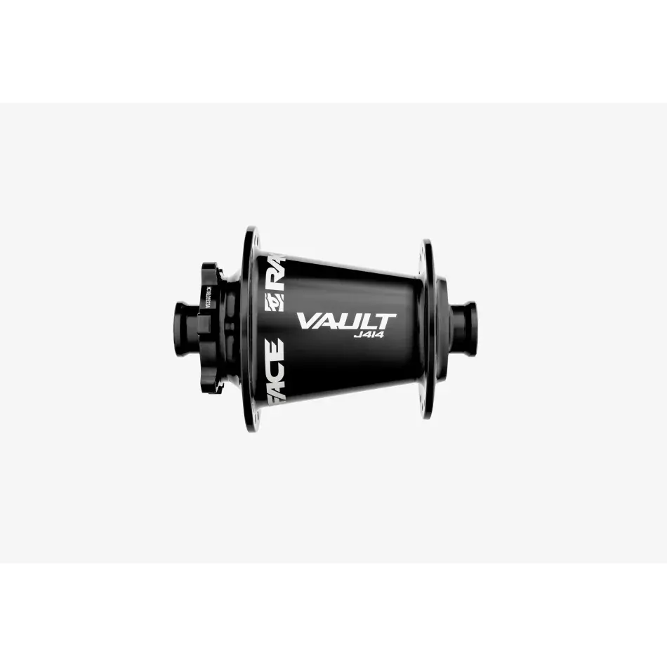 Race Face Piasta Race Face Vault J414 przedni czarny