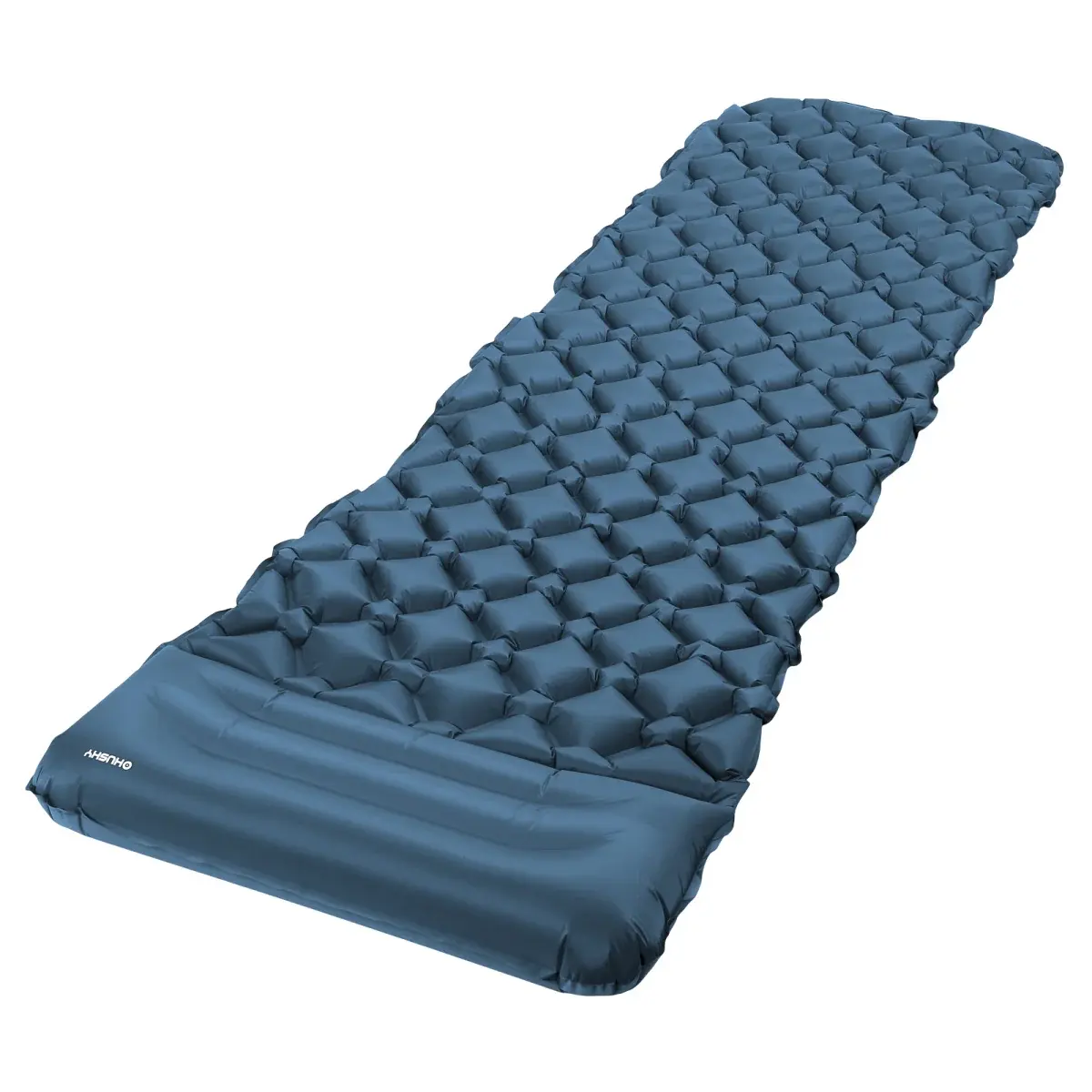 Husky Karimata dmuchana Husky Fumy 5 dark blue