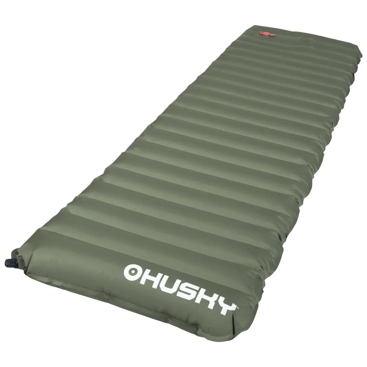 Husky Karimata dmuchana Husky Funny 10 khaki