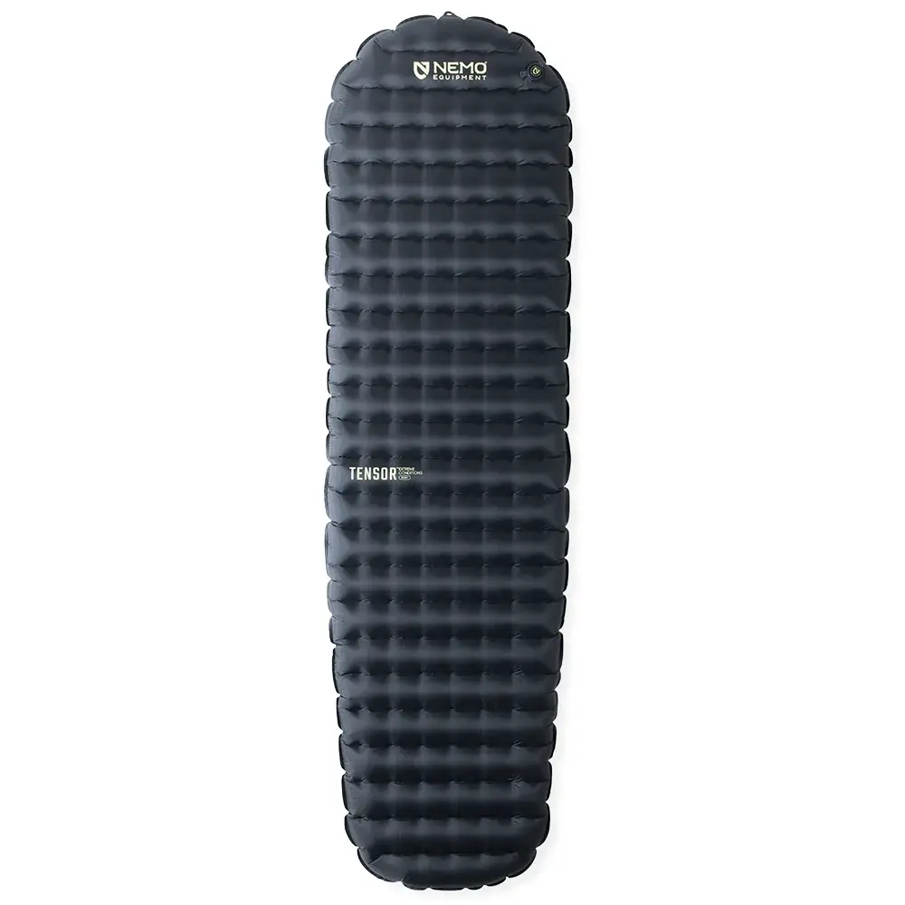 Nemo Equipment Karimata dmuchana Nemo Equipment Tensor Extreme Conditions Mummy Regular