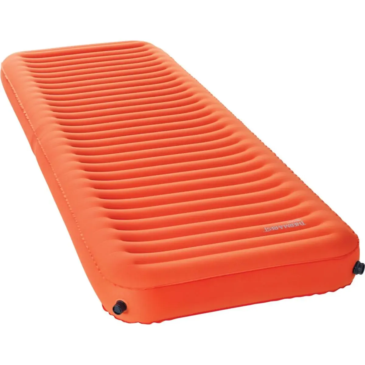 Karimata dmuchana Therm-a-rest NEOLOFT RWide Ember pomarańczowy 185x66x11,7