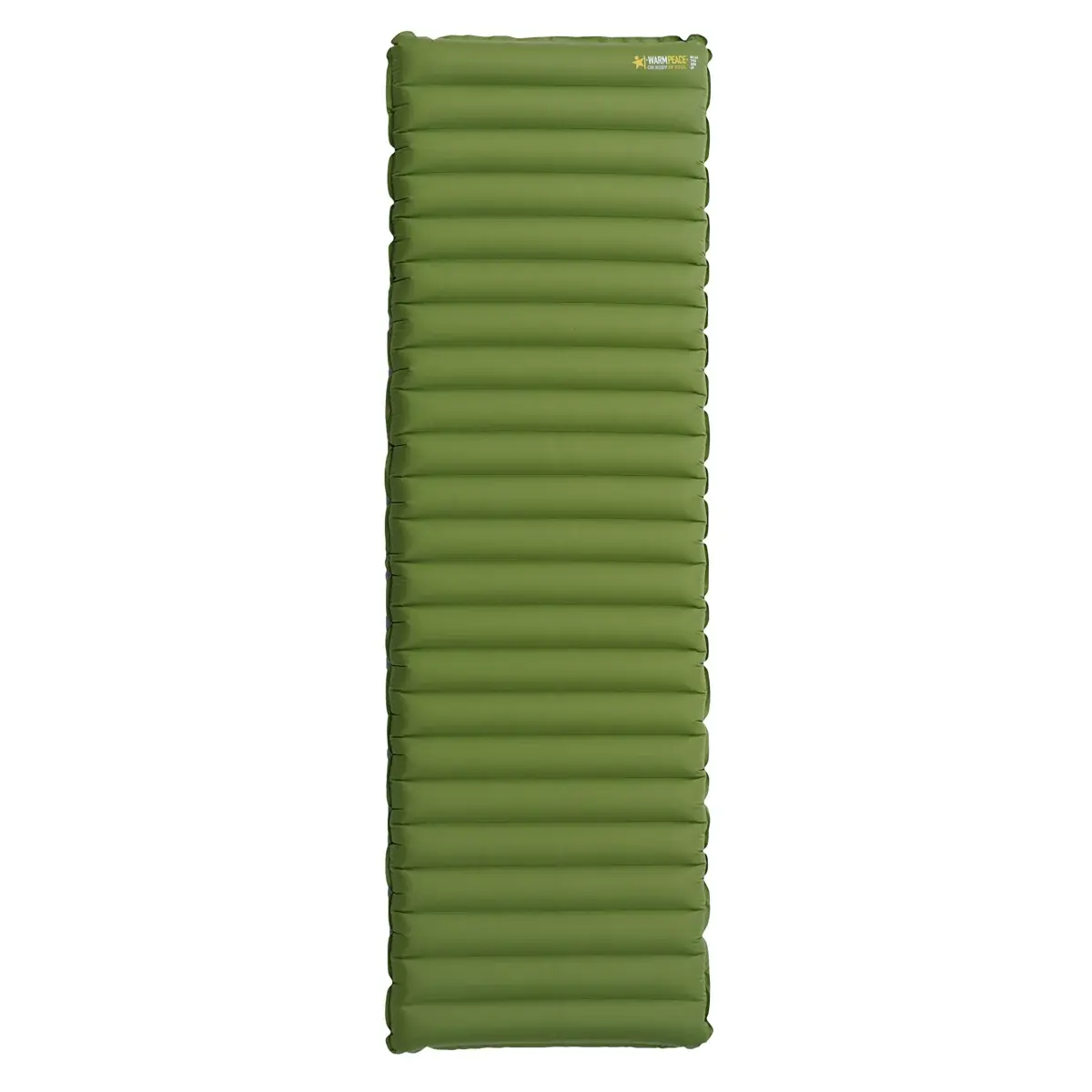 Warmpeace Karimata dmuchana Warmpeace Nimbus Lite grasshopper/grey Regular-wide