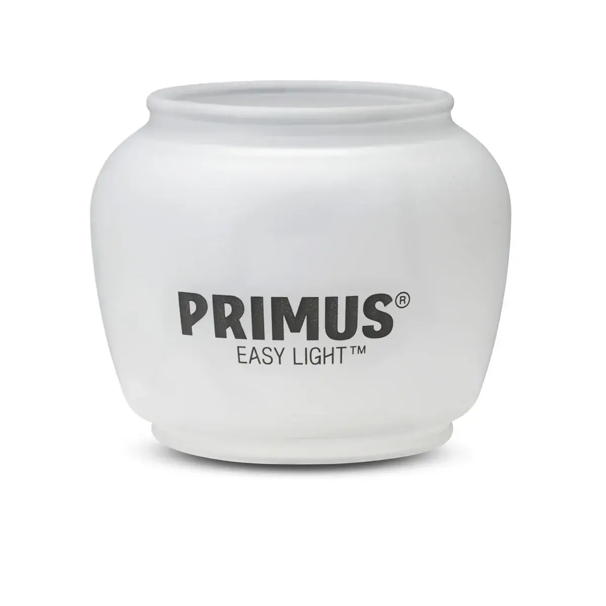 PRIMUS Szkło zapasowe PRIMUS Lantern Glas for EasyLight P224583 biały