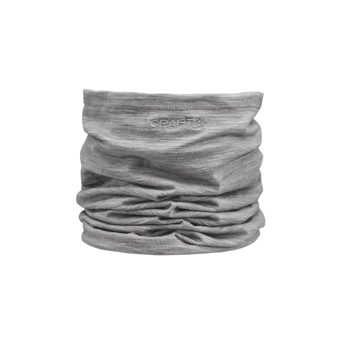 Craft Komin Craft Essence Wool szary