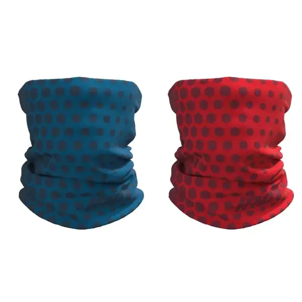 Inov8 Komin Inov8 Snood blue/red UNI