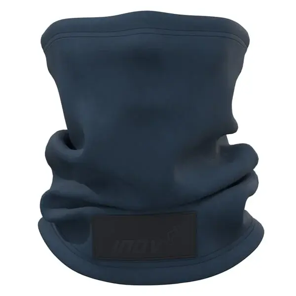 Inov8 Komin wielofunkcyjny Inov8 Thermal Snood navy UNI