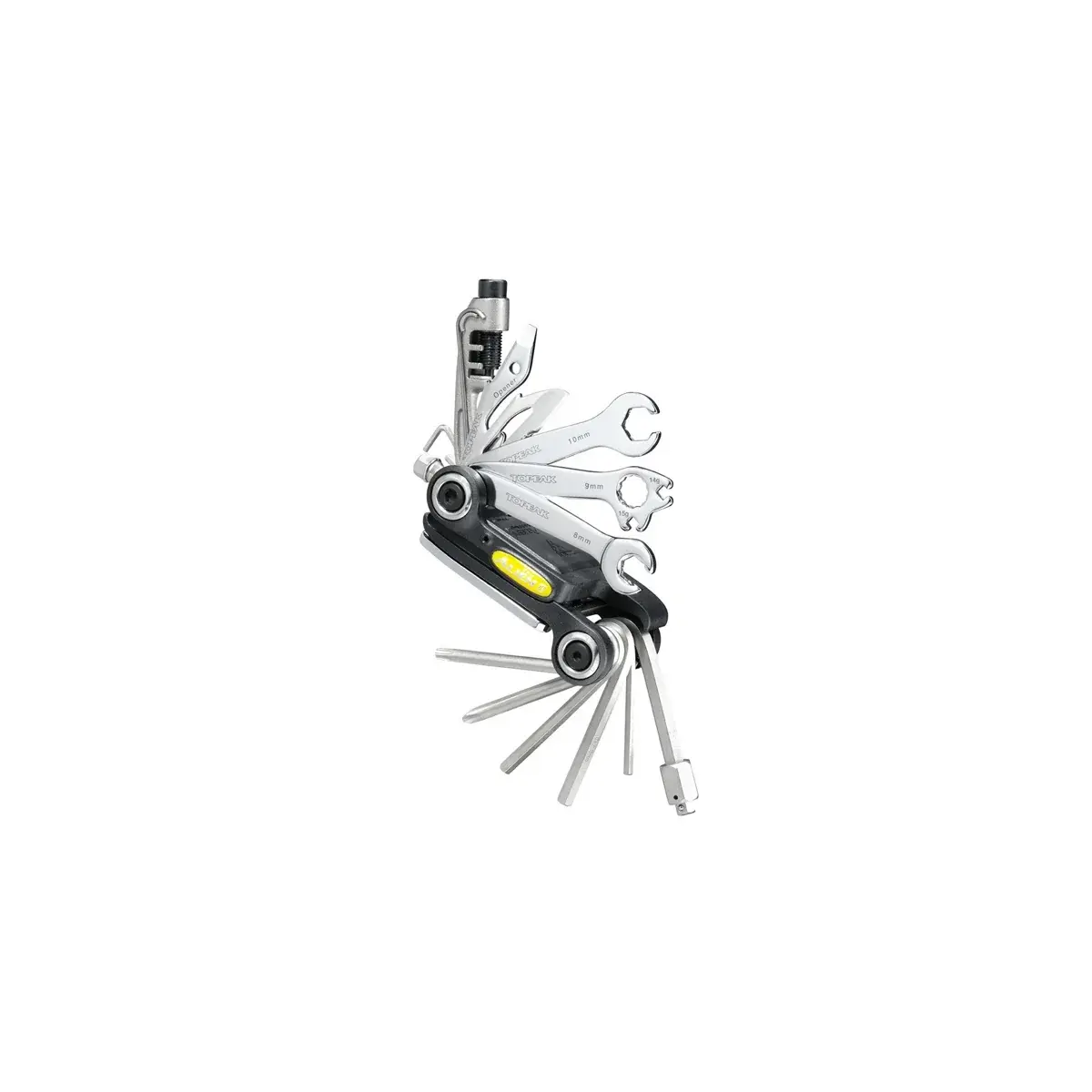 TOPEAK Narzędzie TOPEAK Alien II 31 funkcji z etui