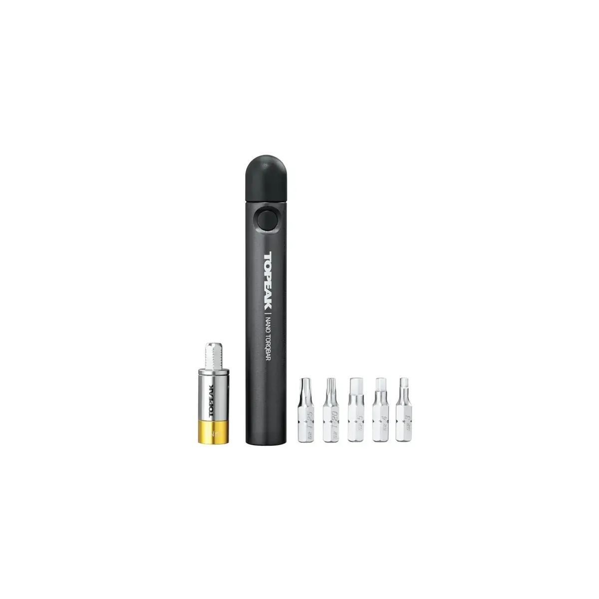 TOPEAK Narzędzie TOPEAK Nano Torqbar 5