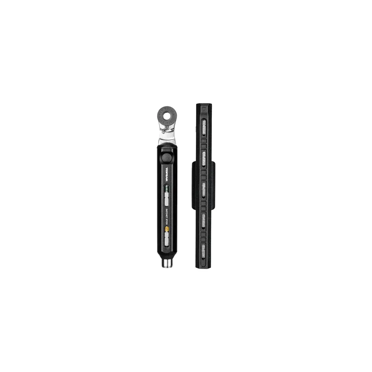 TOPEAK Narzędzie TOPEAK Ratchet Stick 14 funkcji