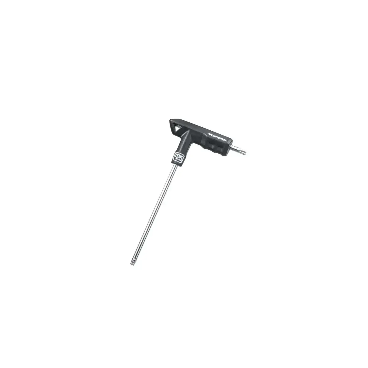 TOPEAK Narzędzie TOPEAK T25 Duotorx Wrench