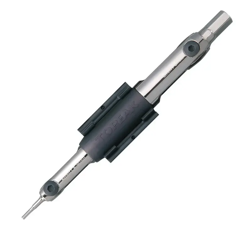 TOPEAK Narzędzie TOPEAK Tool Stick 22 z klipsem