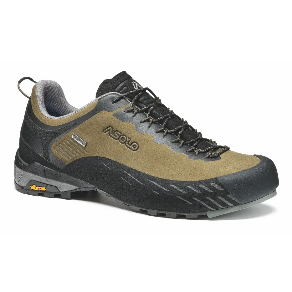 Asolo Buty podejściowe Asolo Eldo Lth GV truffle/a883
