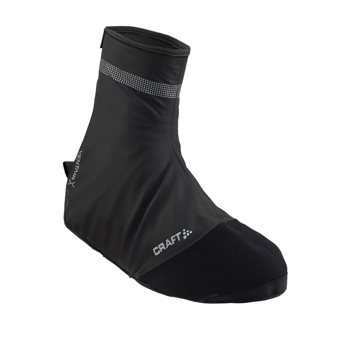 Craft Ochraniacze na buty rowerowe Craft Shelter czarny