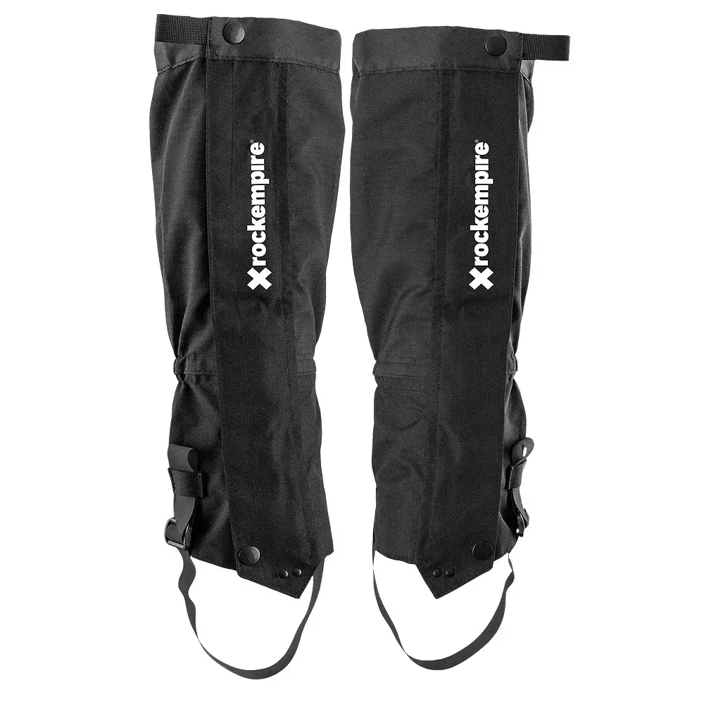 Rock Empire Stuptuty Rock Empire Gaiters