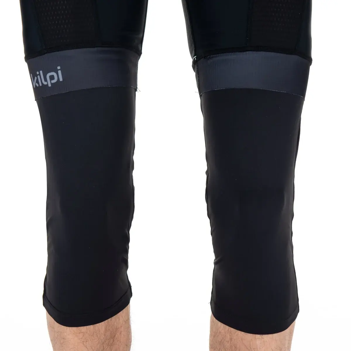 Kilpi Nakolanniki Kilpi Unno Knees-U czarny