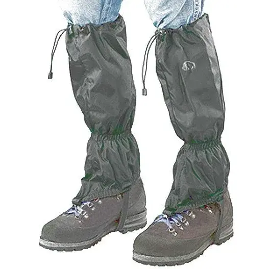 Tatonka Stuptuty Tatonka Gaiter 420 HD black