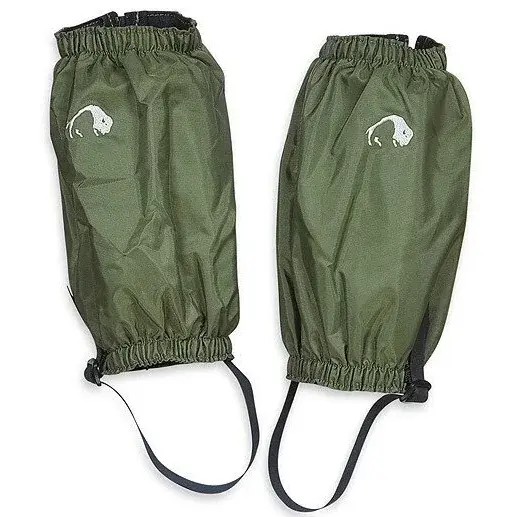 Tatonka Stuptuty Tatonka Gaiter 420 HD SHORT olive
