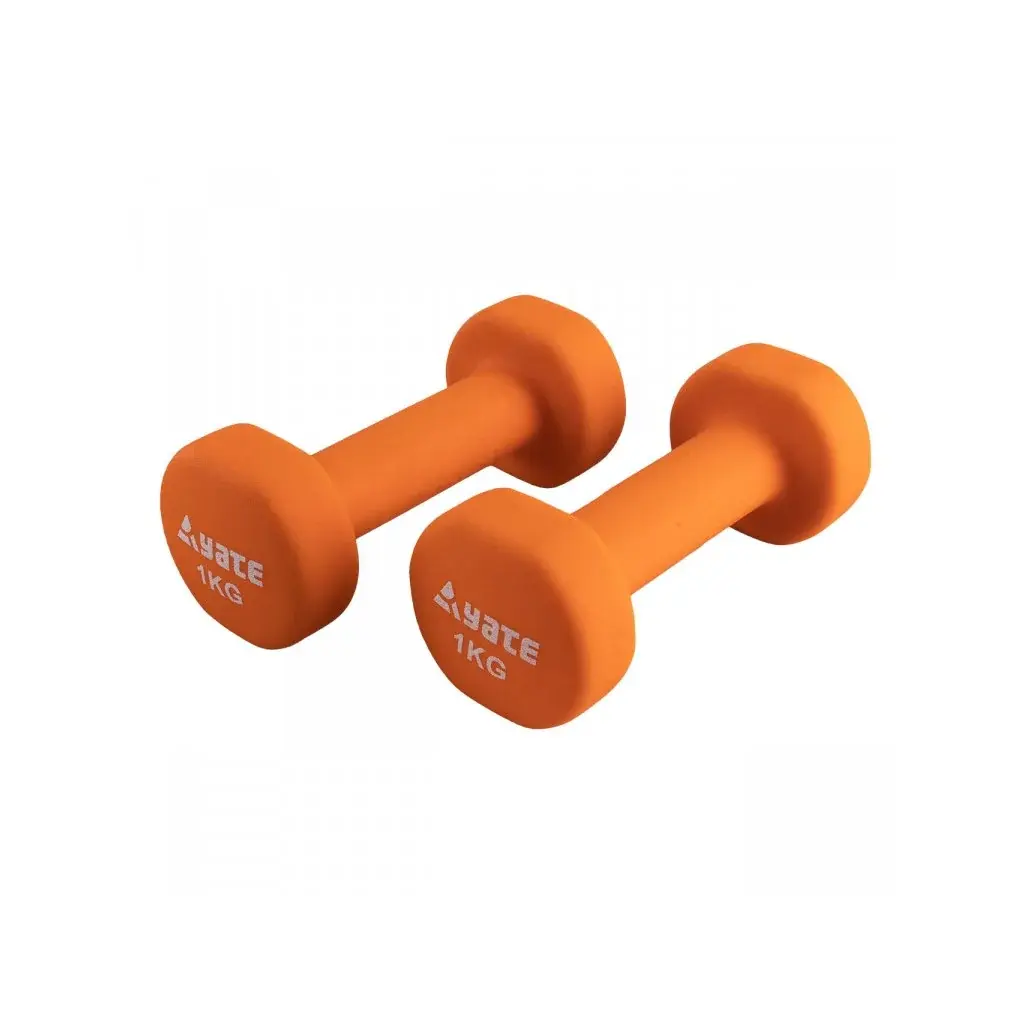 Yate Hantle neoprenowe Yate 1kg - para