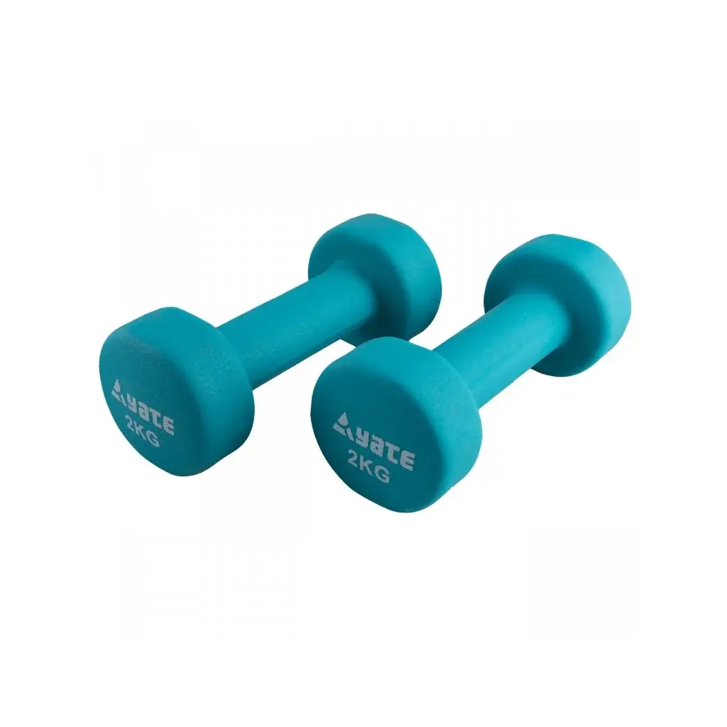 Yate Hantle neoprenowe Yate 2kg - para