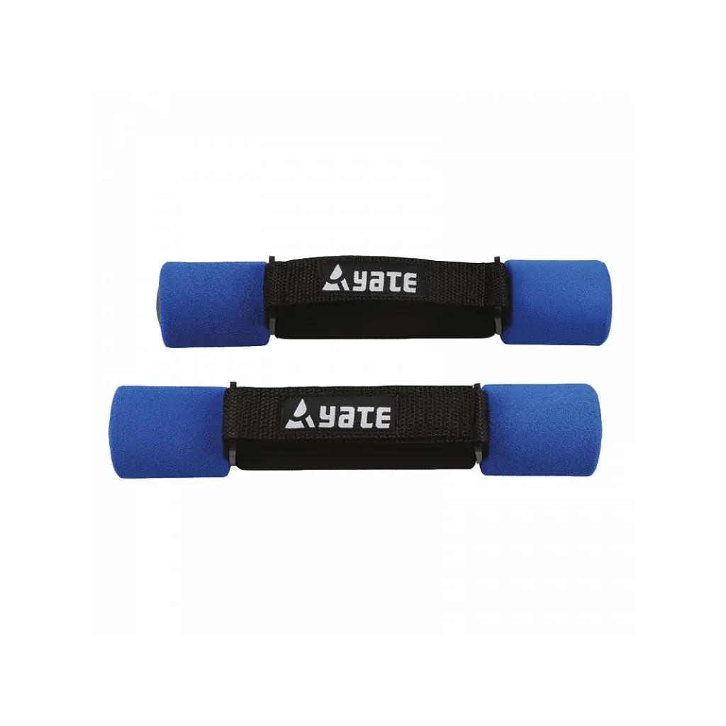 Yate Hantle neoprenowe Yate Soft 1kg - para
