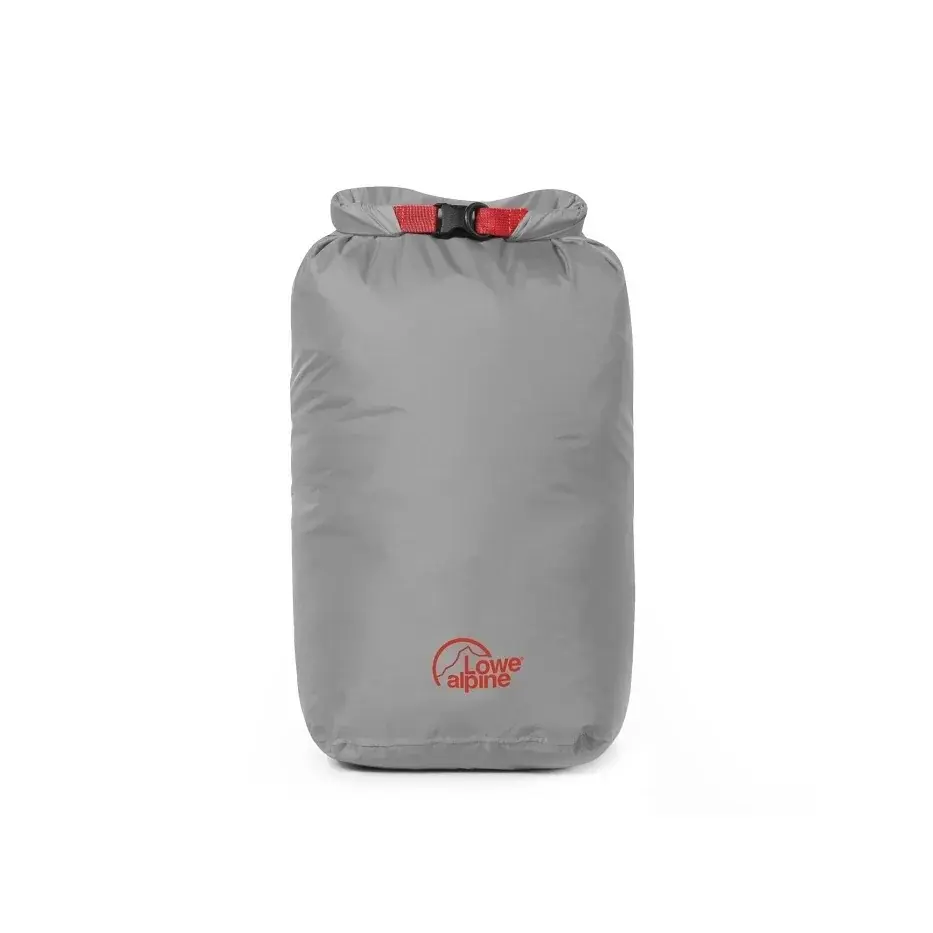 Lowe Alpine Worek wodoodporny Lowe Alpine Drysack zinc/zin