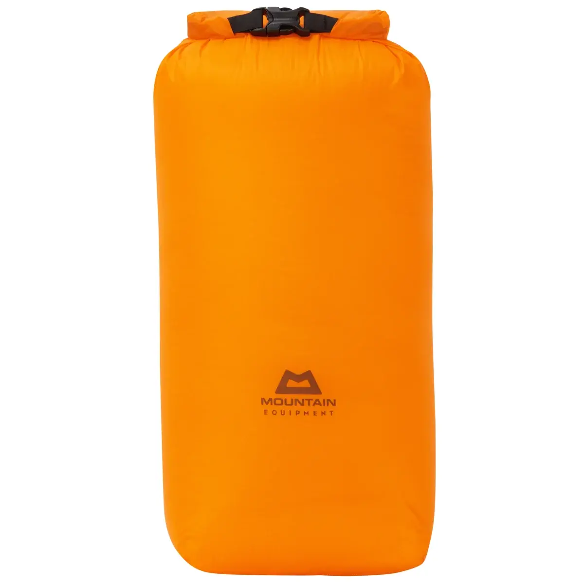 Mountain Equipment Worek wodoodporny Mountain Equipment Lightweight Drybag 8L Orange Sherbert