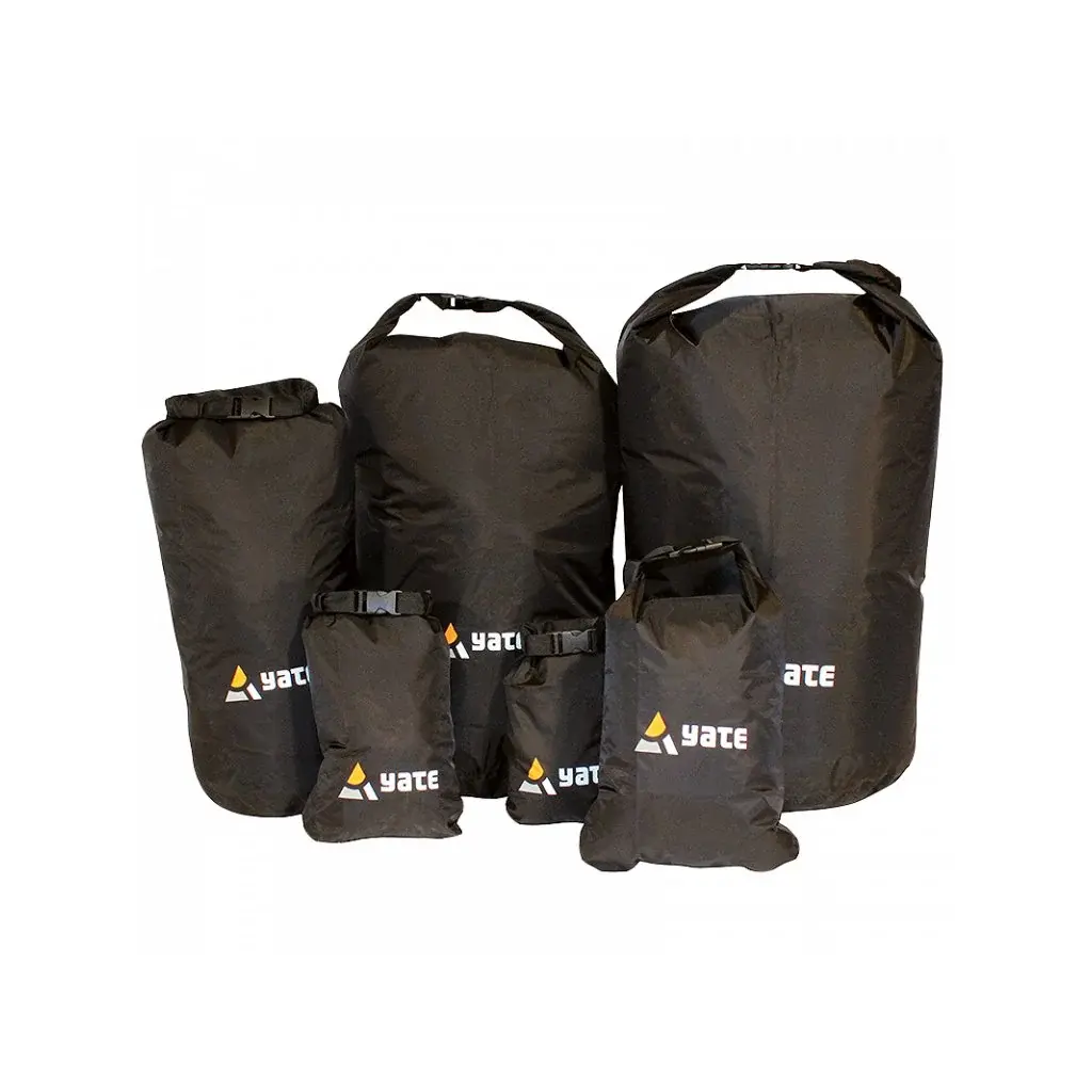 Yate Worek wodoodporny Yate Dry Bag