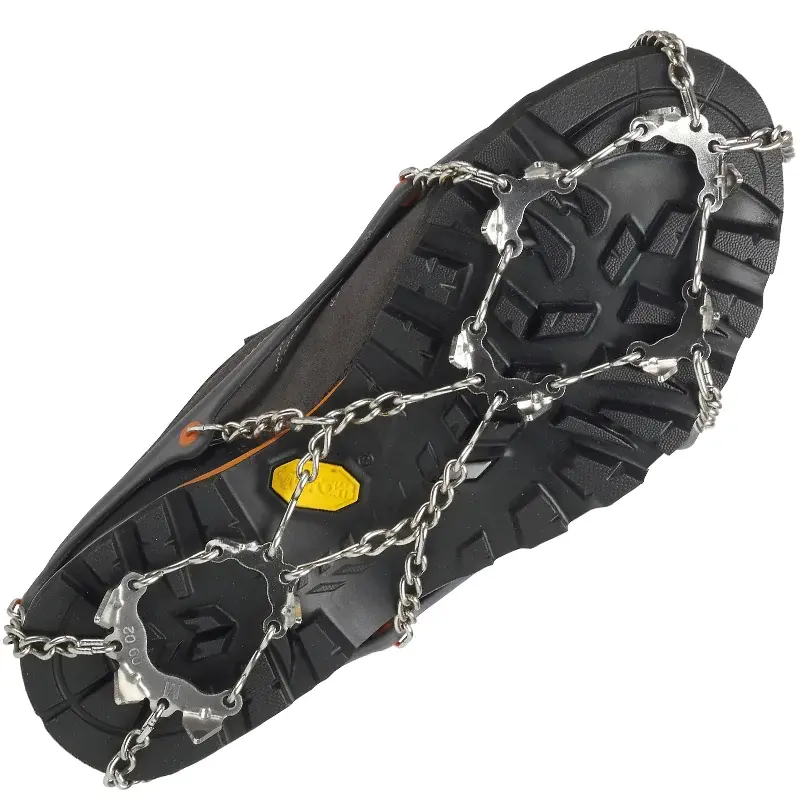 CAMP Raczki CAMP Ice Master Light