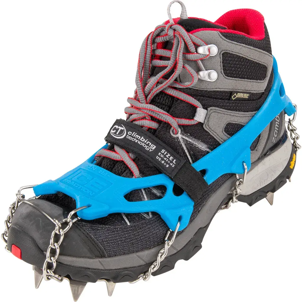 Climbing Technology Raczki Climbing Technology Ice Traction PLUS