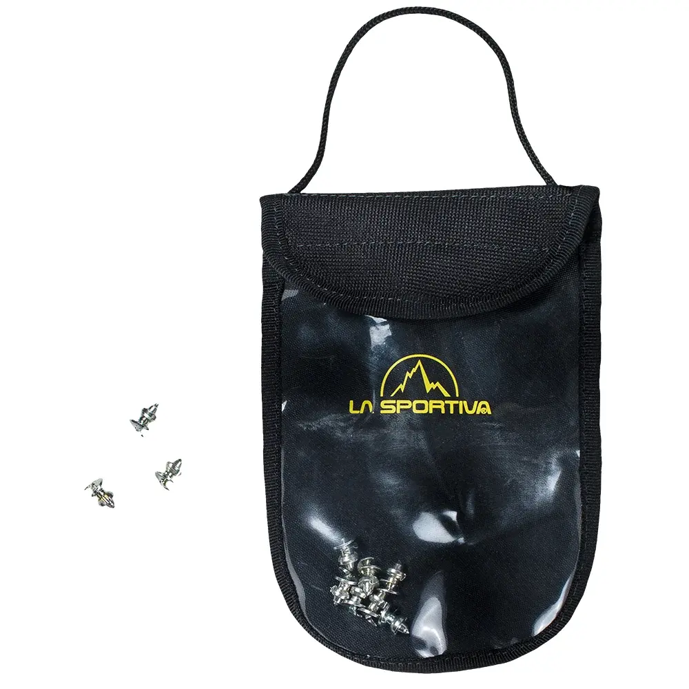 Raczki La Sportiva Set Ricambio Chiodo A.T.Grip